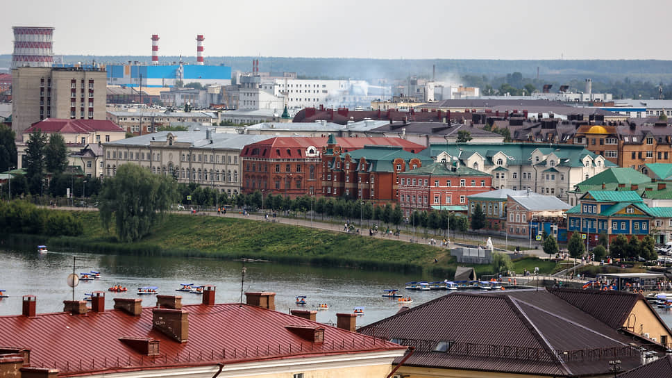 В 2025 году Старо-татарскую слободу посетили 1 млн туристов