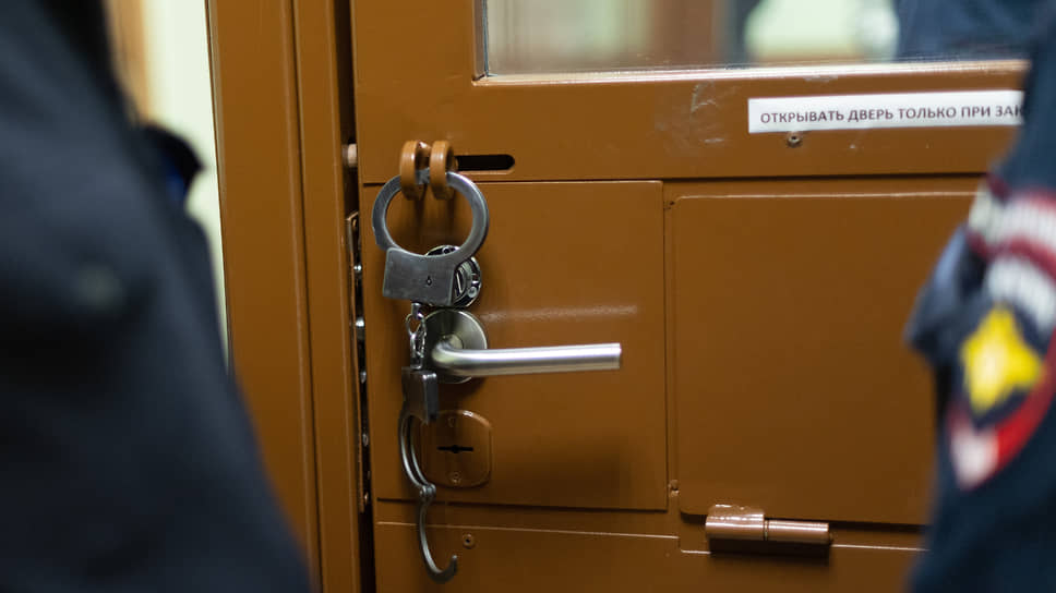 Дело экс-начальника СКР по Приволжскому району Казани поступило в суд
