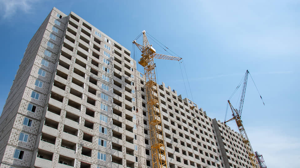 В Казани средняя цена квадратного метра в новостройке за год выросла на 18,7%