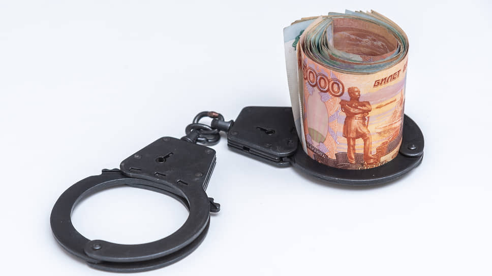 В Татарстане задержали главу геоинститута за мошенничество на 11,5 млн рублей