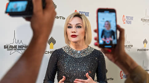 Татьяна Буланова и Хор Турецкого выступят на Дне Республики в Казани