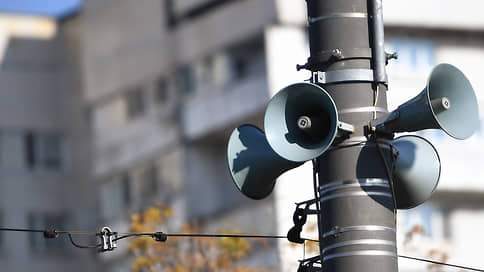 В Татарстане второй раз за утро ввели режим беспилотной опасности