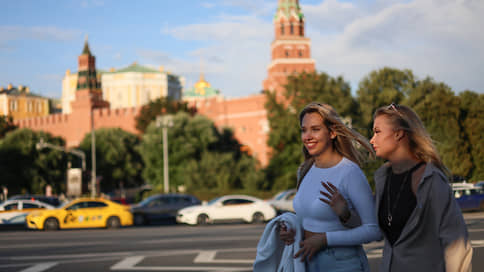 Татарстанцы чаще всего ездят в Москву и Санкт-Петербург