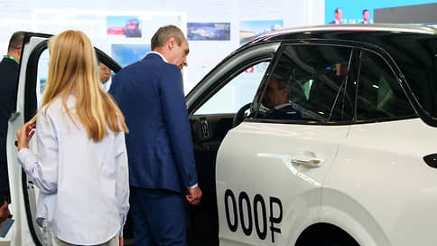 В Татарстане индекс клиентского сервиса автосалонов вырос в июле