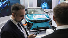 Разработчик электромобиля из Татарстана планирует запустить роботакси к 2030 году
