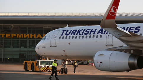 Житель Набережных Челнов отсудил у Turkish Airlines 965 тысяч рублей