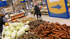 В Татарстане за неделю овощи подешевели на 5-11%