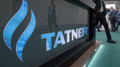 «Татнефть» объяснила падение прибыли снижением цен на нефть и укреплением рубля