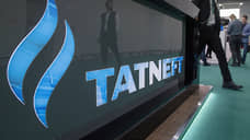 «Татнефть» объяснила падение прибыли снижением цен на нефть и укреплением рубля