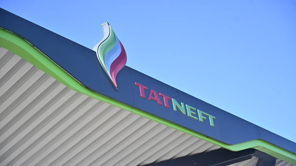 «Татнефть» снизила чистую прибыль в 2,6 раза в первом полугодии 2025 года