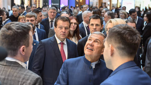 В Татарстане создали комиссию для рассмотрения кандидатов в мэры Казани