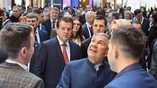 В Татарстане создали комиссию для рассмотрения кандидатов в мэры Казани
