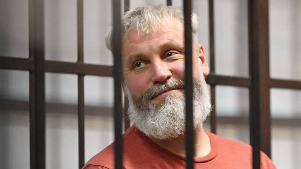 Суд в Йошкар-Оле отменил домашний арест основателю iSpring Юрию Ускову