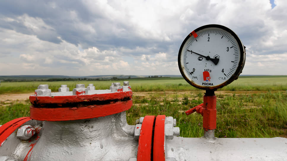 «Татнефть» и «Башнефть» заподозрили в порче земли из-за прорыва трубопровода