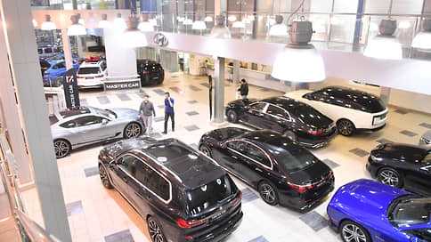 В Татарстане средняя цена нового автомобиля выросла до 2,66 млн рублей в августе