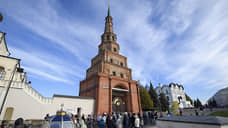 В Татарстане на реставрацию памятников с начала 2025 года выделили 2,5 млрд руб.