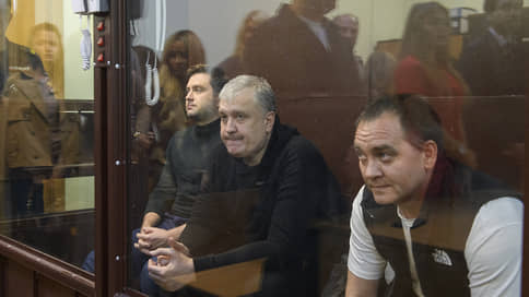 Замглавы Ростехнадзора в Приволжье приговорили к 6,5 года колонии