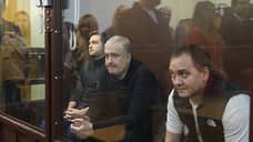 Замглавы Ростехнадзора в Приволжье приговорили к 6,5 года колонии