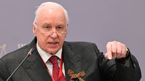 Бастрыкин потребовал доклад по делу о блокировке скорой в Казани