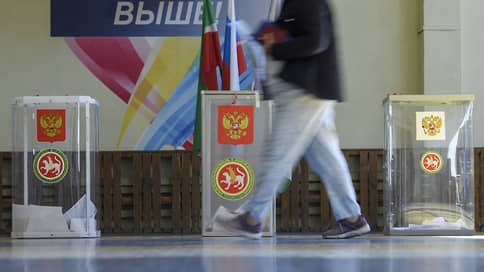 В Татарстане на горячую линию по вопросам о голосовании поступило 842 звонка