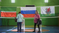 В Татарстане явка на выборах в Единый день голосования к 15:00 достигла 51,7%