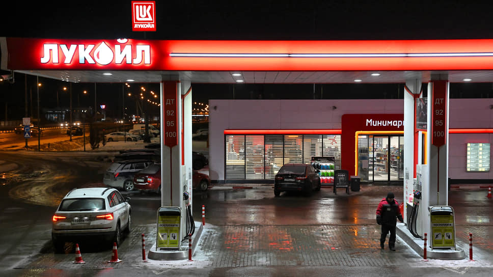 Татарстан и «ЛУКОЙЛ» подписали соглашение о развитии месторождений