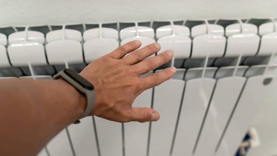 В Нижнекамске начнут подавать тепло в детские сады и больницы