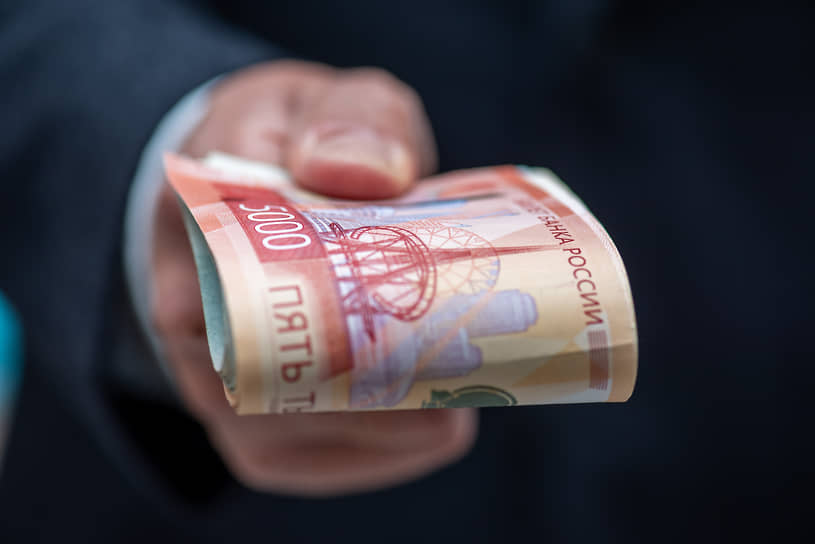 Объем наличных кредитов в Татарстане вырос на 6% в августе