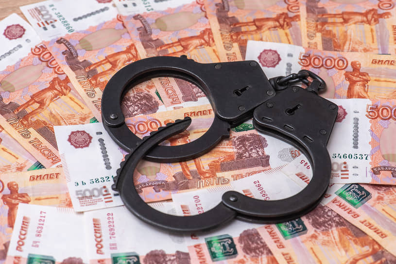 Главу фирмы в Татарстане подозревают в уклонении от налогов на 30 млн рублей