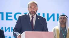 Алексей Песошин вновь избран премьер-министром Татарстана