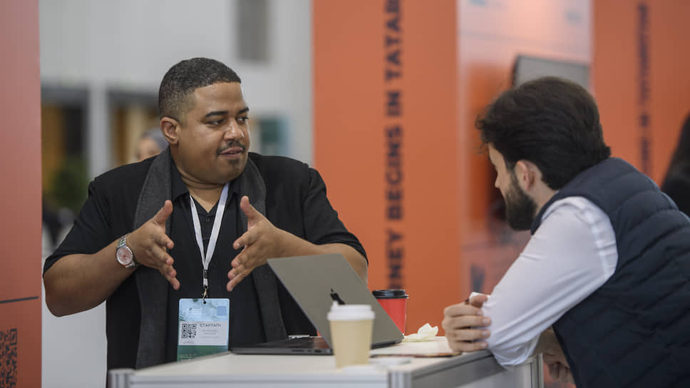 На форуме Kazan Digital Week 2025 заключили более 100 соглашений