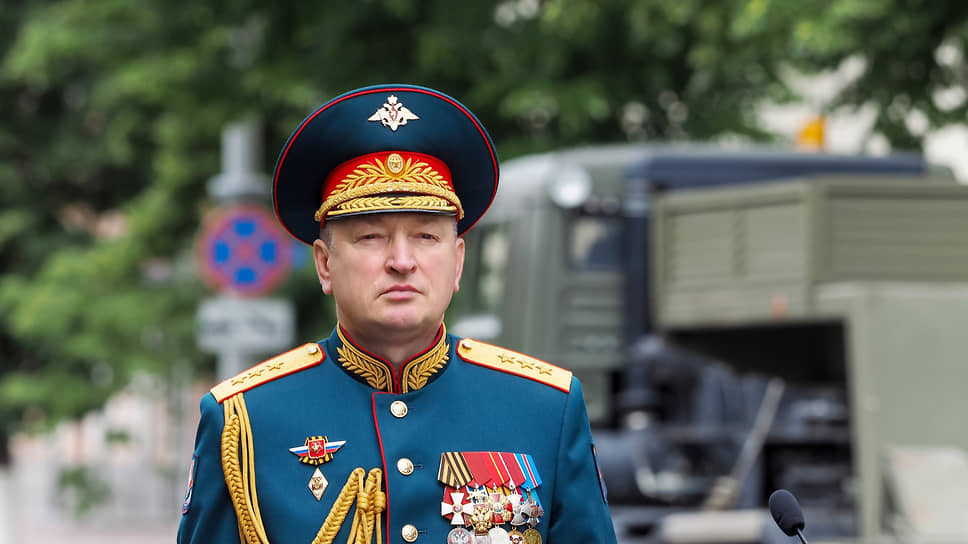 Александр Лапин может стать помощником раиса Татарстана