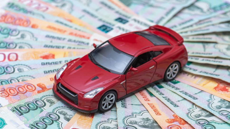 В Татарстане в августе 2025 года выдали почти 5,8 тысяч автокредитов