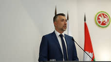 Дамир Фаттахов избран мэром Бугульмы