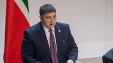 Радмир Беляев избран мэром Нижнекамска
