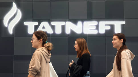 FCF "Татнефти" за I полугодие упал в 3,2 раза, до 36,89 млрд рублей