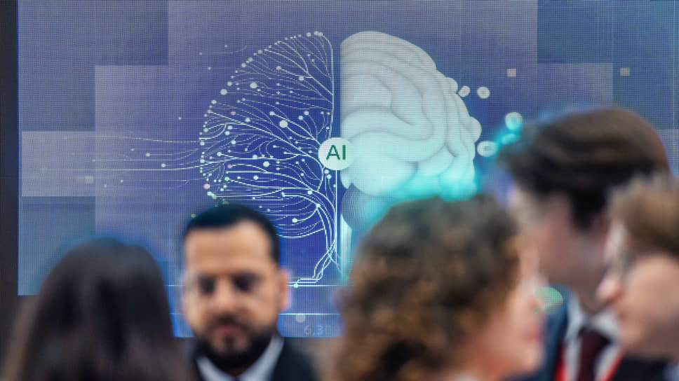 Рынок платформ для ИИ в России к 2029 году составит 155 млрд рублей