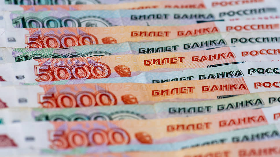 В бюджет Марий Эл за восемь месяцев 2025 года поступило 40,1 млрд рублей