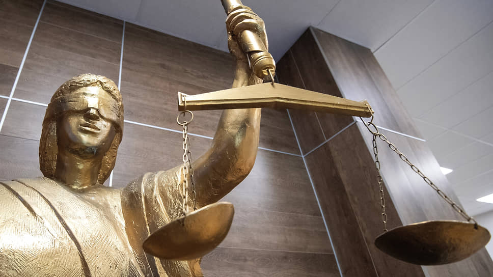 Научно-исследовательский центр из Уфы предъявил «Казаньоргсинтезу» иск на 54 млн