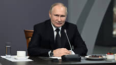 Путин отметил высокие темпы роста экономики Татарстана