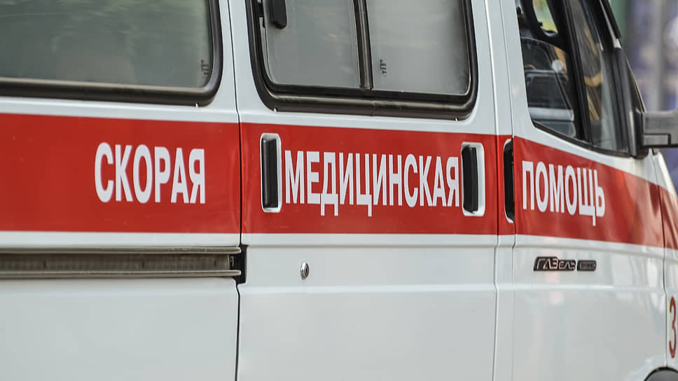 18 жителей Новочебоксарска пострадали после задымления в жилом доме