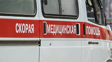 В Новочебоксарске 18 человек пострадали после задымления в жилом доме