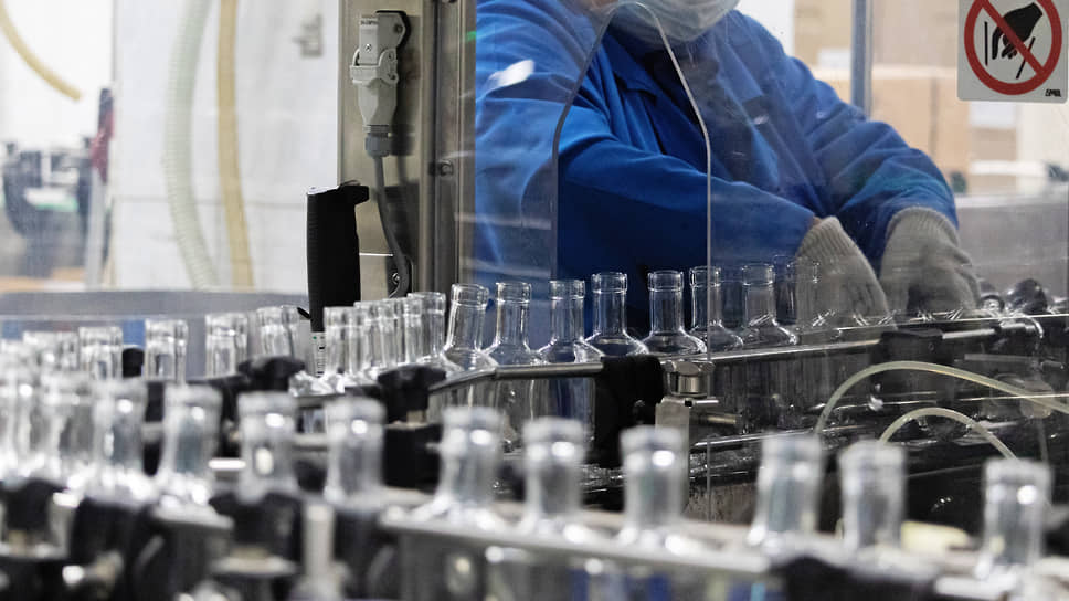 «Татспиртпром» закупит плоды рябины на 35,7 млн рублей для приготовления настоев