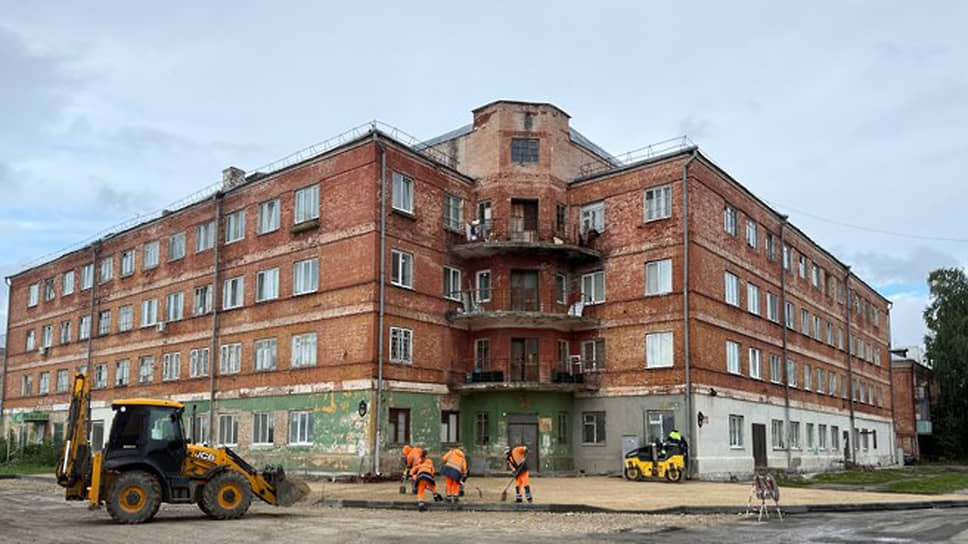Первый соцгород Казани внесут в реестр объектов культурного наследия