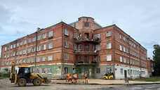 Первый соцгород Казани внесут в реестр объектов культурного наследия