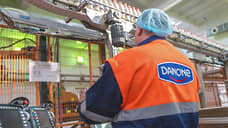 Бывший российский Danone переименуют в «Логику молока»