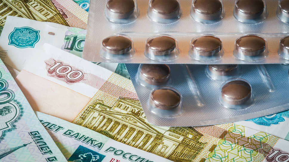 В Татарстане на лекарство от отторжения донорских органов выделят 15 млн