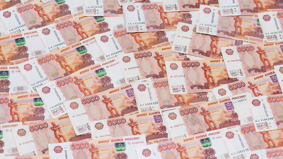 В 2026 году фонд ОМС увеличат до 100 млрд рублей