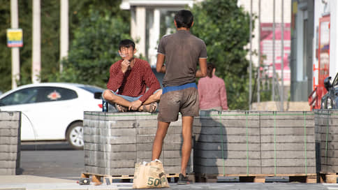 В Татарстане с начала года депортировали 831 иностранца