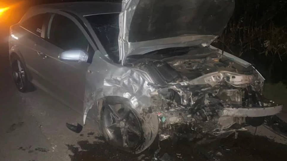 Две женщины погибли в ДТП в Новошешминском районе Татарстана